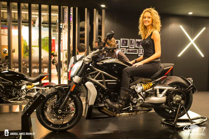 Milan Eicma Bikes