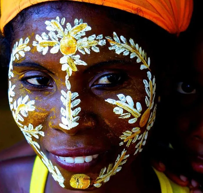 Motherhood In Madagascar