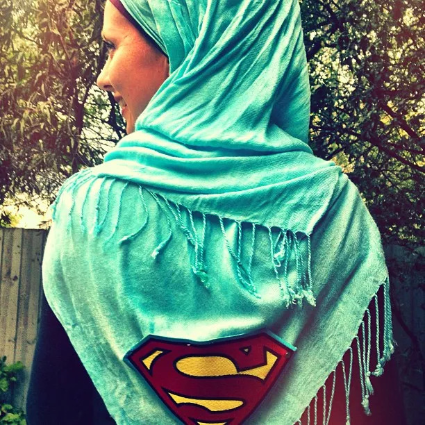 This Muslim Woman Donates $1 For Every Hate Tweet She Receives
