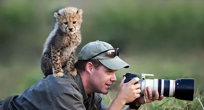53 Reasons Why Being A Nature Photographer Is The Best Job In The World