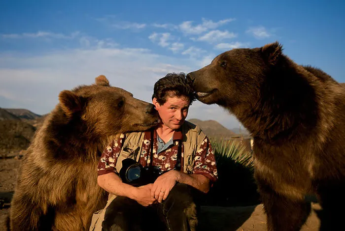 53 Reasons Why Being A Nature Photographer Is The Best Job In The World