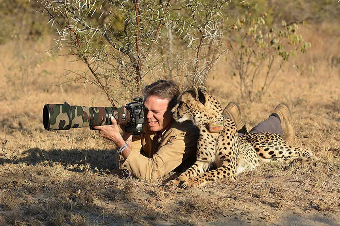 53 Reasons Why Being A Nature Photographer Is The Best Job In The World