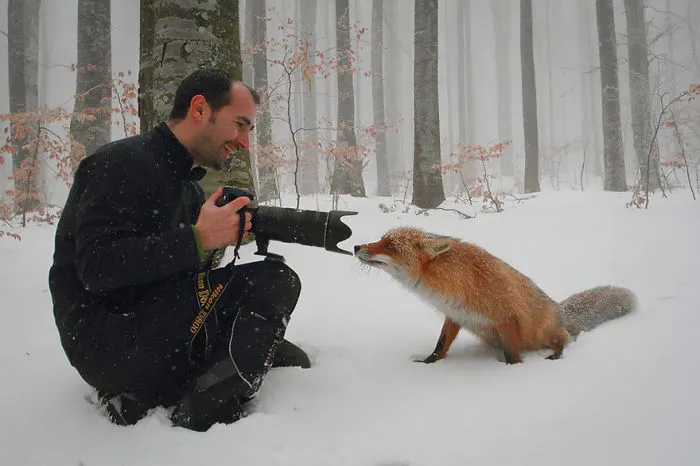 53 Reasons Why Being A Nature Photographer Is The Best Job In The World