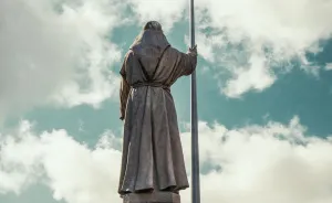 None Shall Pass