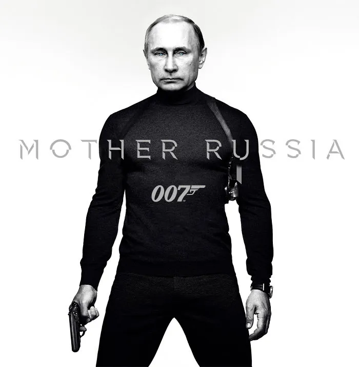 From Russia With Love