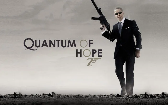 Barack Bond