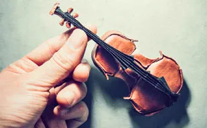16 Stunning Works Of Origami Art To Celebrate World Origami Day