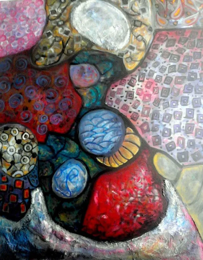 Paintings For Love