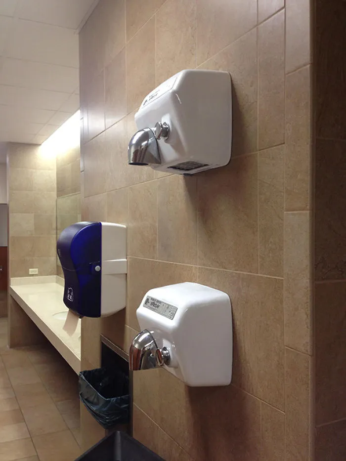 Yea, Right On Top Of Each Other Should Work