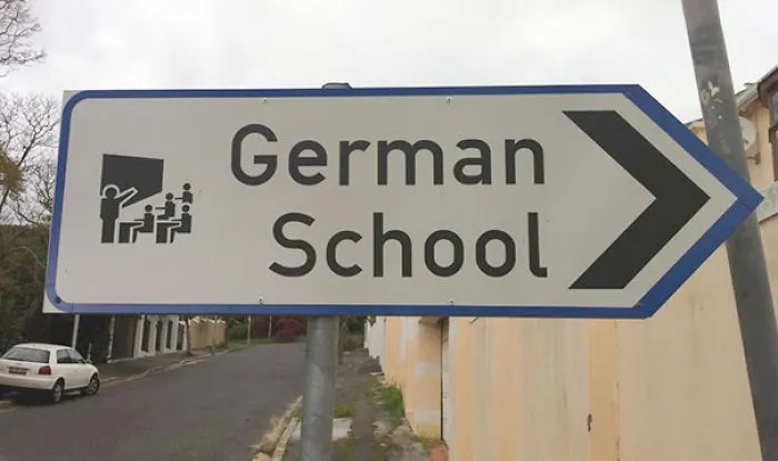 German School