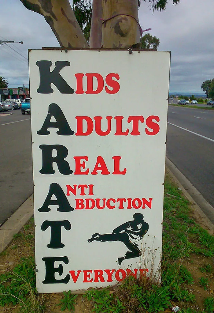 Don't Declare The Winner Of The 'most Forced Acronym' Award Just Yet