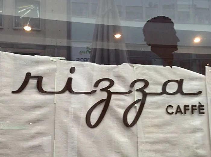 The Rizza Caffè