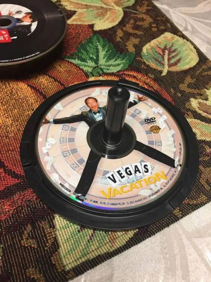 Bad Product Design