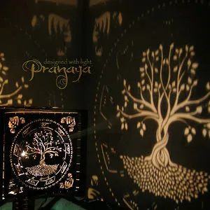 Pranaya Design