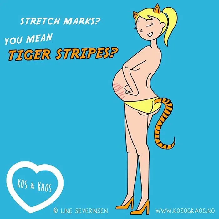 Tigermom