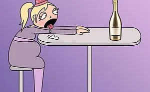 Mom Illustrates Her Everyday Pregnancy Problems (24 Pics)