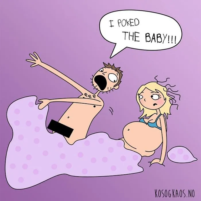 Every Man's Greatest Fear