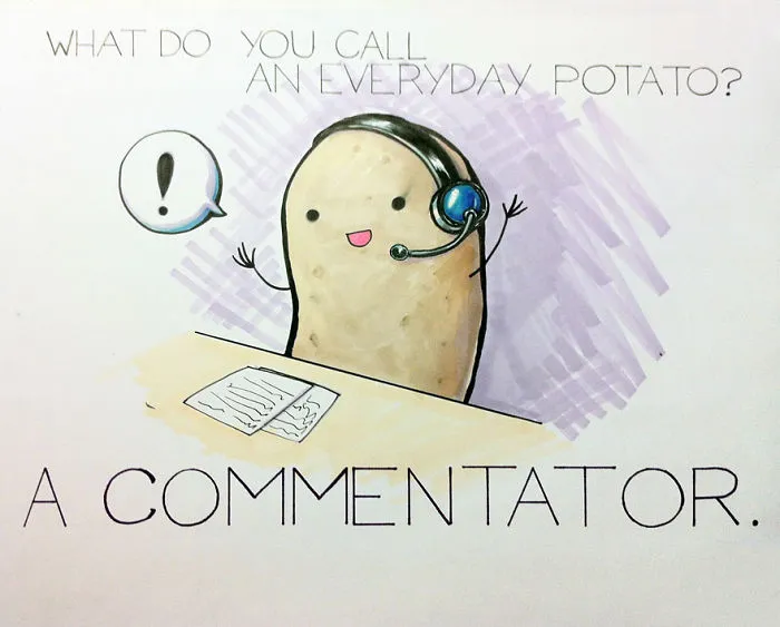 35 Cute And Funny Puns By Arseniic