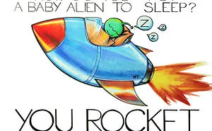 35 Cute And Funny Puns By Arseniic
