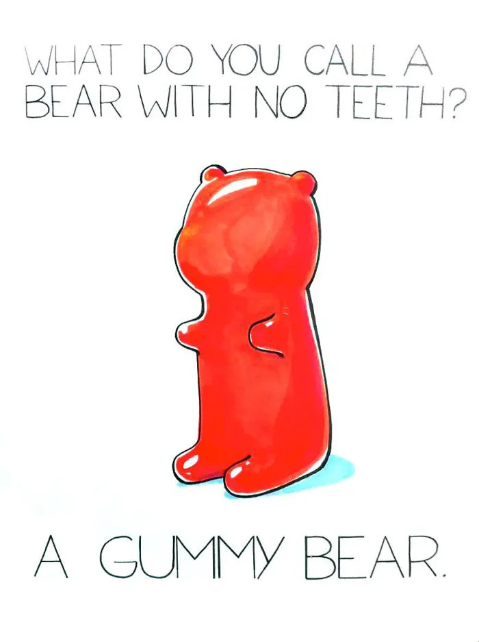35 Cute And Funny Puns By Arseniic