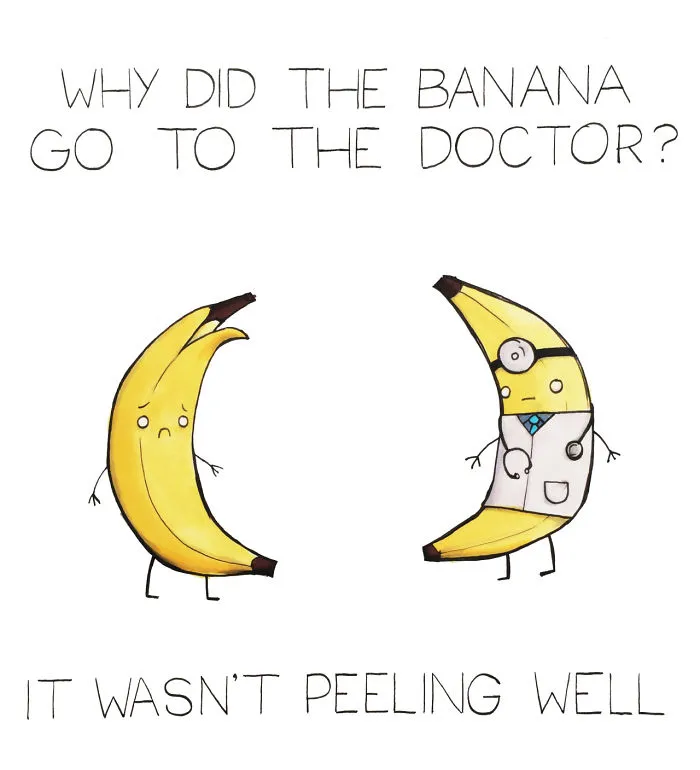 35 Cute And Funny Puns By Arseniic