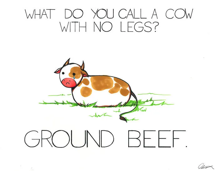 35 Cute And Funny Puns By Arseniic