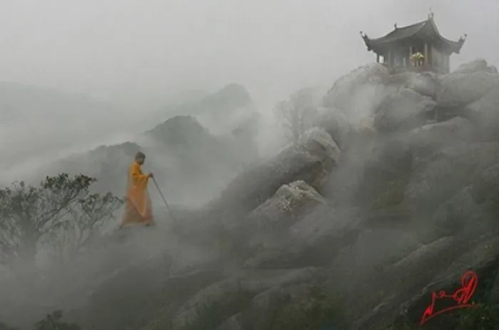 Sacred Yên Tử - Vietnams