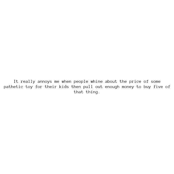 Everyday Things