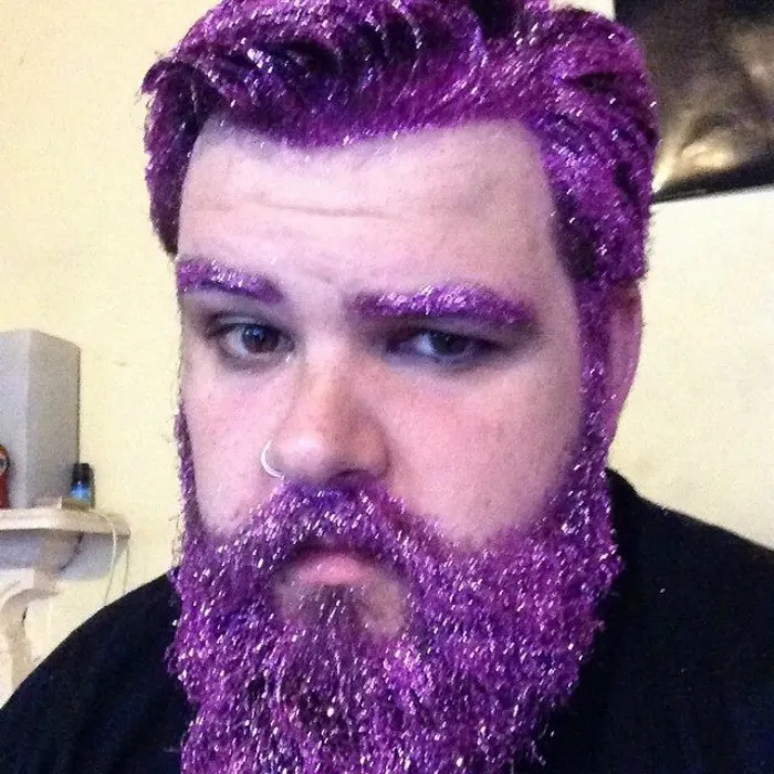 Just Beards?