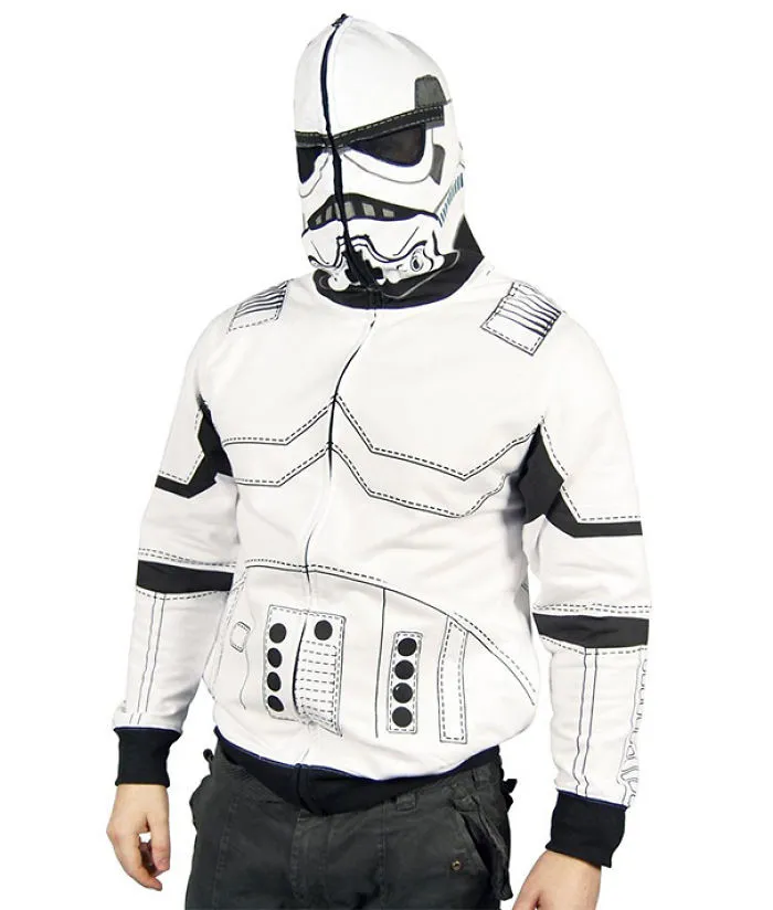 Stormtrooper Hoodie