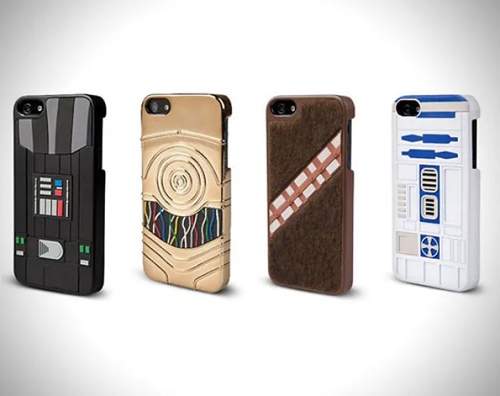 Star Wars Iphone Cases