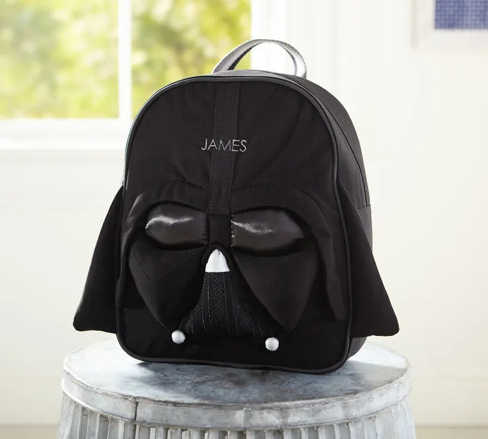 Darth Vader Backpack