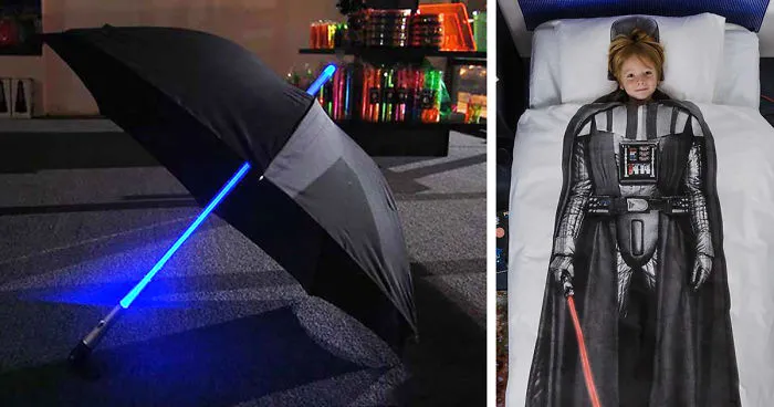89 Star Wars Gifts Perfect For Friends In A Galaxy Far, Far Away