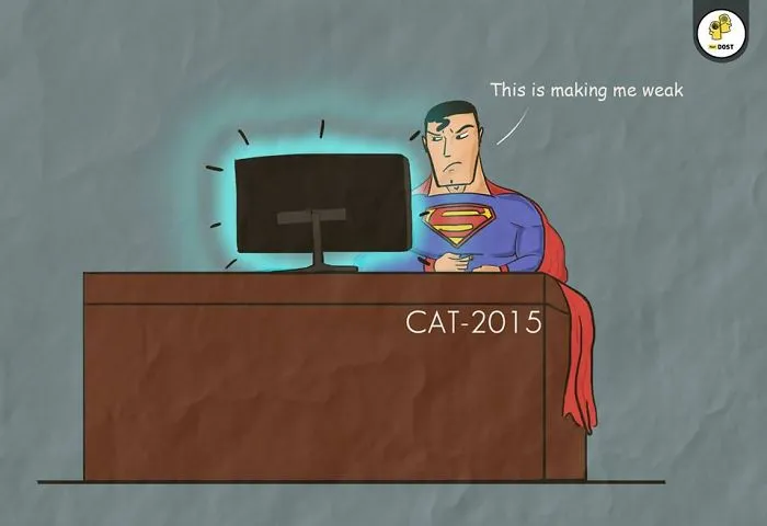 Super Man