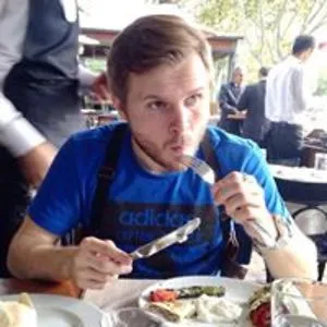 Ivan Karmanov