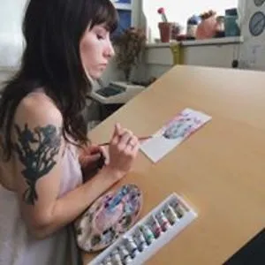 Jessica Weymouth