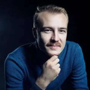 Cristian Pascariu
