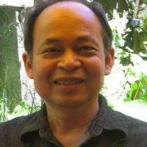 Ruben Aquino