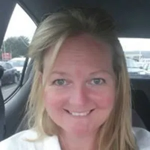 Amanda Baker