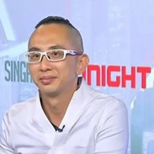 Lawrence Koh Choon Teck
