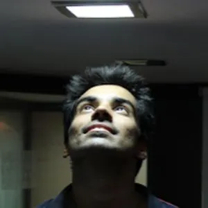 Bhishma “भीष्म” Choudhary
