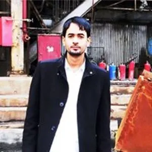 Karrar Ali