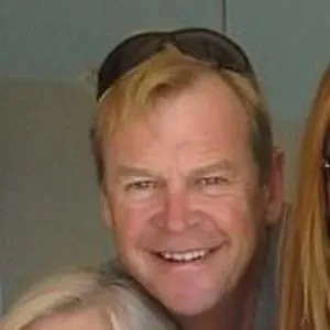 Marc Spurgin