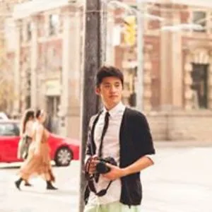 Arnold Lan