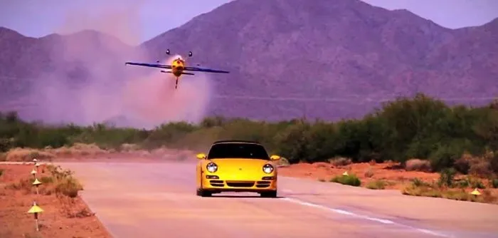 Apple Maps Directs Several Drivers Onto An Active Runway