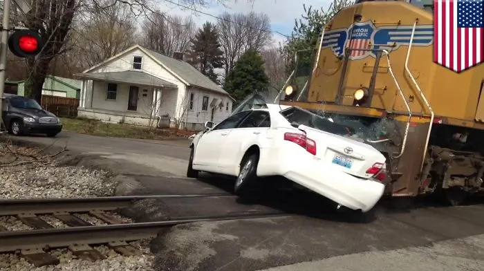 8 Gps System Related Accidents