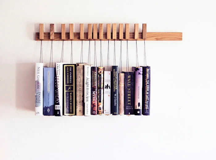 Book Rack