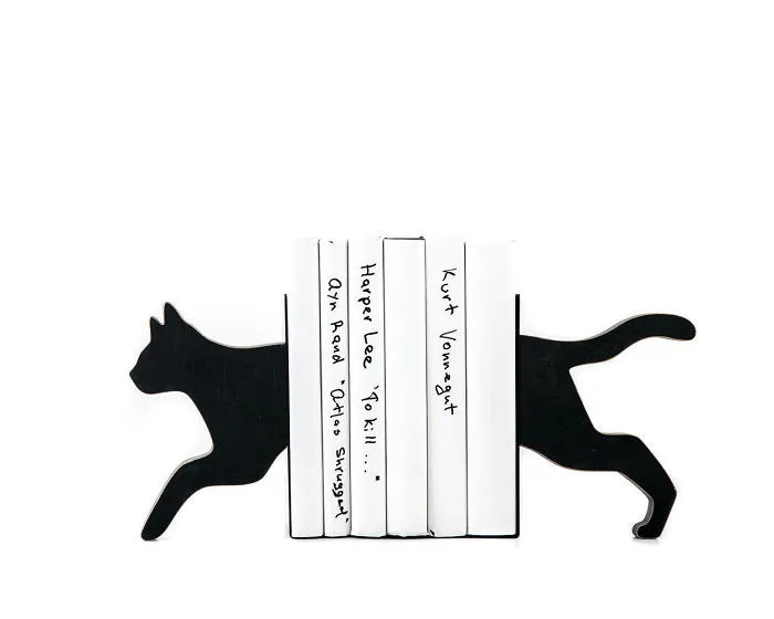 Running Cat