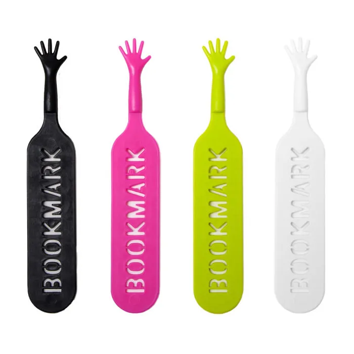 Help! Bookmark