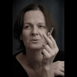 Viktória Kócos Köves